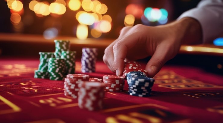 Platform miya4d menampilkan berbagai kategori permainan dan sportsbook yang tersedia untuk pengguna terverifikasi